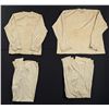 Image 3 : WW2 US Army Wool Long Underwear Gay Interest