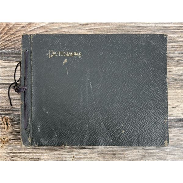 Camp Kearney California Photo Album