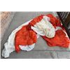 Image 1 : 1958 USAF US Air Force 28ft Parachute