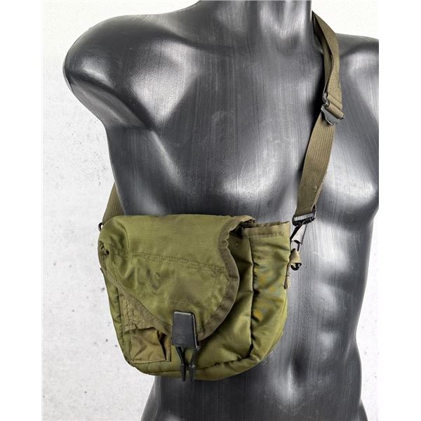 Vietnam War Collapsible Canteen Carrier Cover