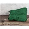 Image 1 : Vietnam War US Army First Class Mail Bag
