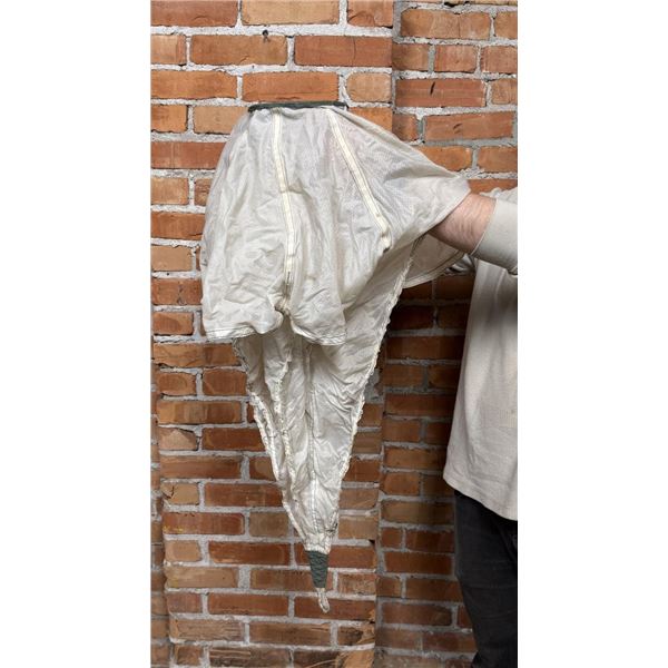 Vietnam War USAF Reliance MA-1 Pilot Parachute