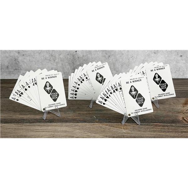 1977 Special Forces Combat Intelligence Guides