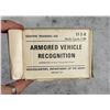 Image 3 : Armored Vehicle Recognition Cards