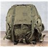 Image 1 : Vietnam War LC-1 Field Pack Backpack
