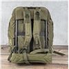 Image 2 : Vietnam War LC-1 Field Pack Backpack