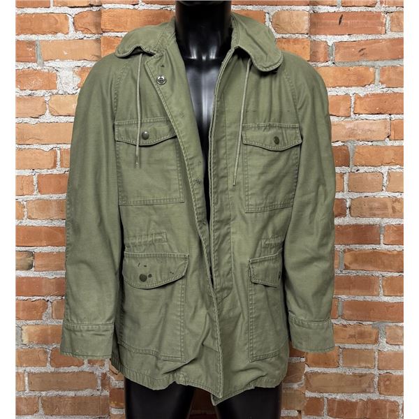 Vietnam War USAF Air Force Field Jacket