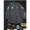 Image 3 : Named Vietnam War Special Forces Uniform Grouping