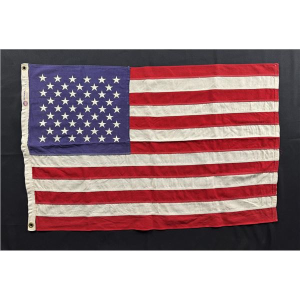 50 Star US American Flag