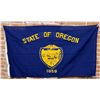 Image 1 : Oregon State Flag