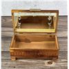 Image 6 : Cedar Treasure Chest Jewelry Box