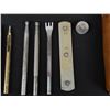 Image 2 : Leather Tool Punch Set