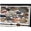 Image 3 : Collection of Ancient Indian Arrowheads