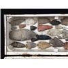 Image 4 : Collection of Ancient Indian Arrowheads