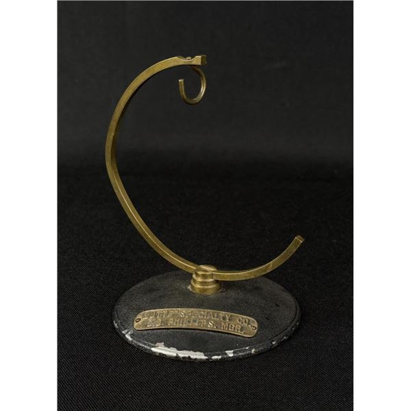 Butte Montana Specialty Pocket Watch Stand