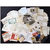 Image 1 : Large Collection of Montana Paper Ephemera
