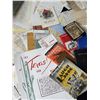 Image 3 : Large Collection of Montana Paper Ephemera
