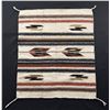 Image 1 : Mexican Saddle Blanket Rug