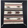 Image 3 : Mexican Saddle Blanket Rug