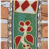 Image 7 : African Yoruba Beaded Diviners Sash
