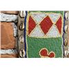Image 8 : African Yoruba Beaded Diviners Sash