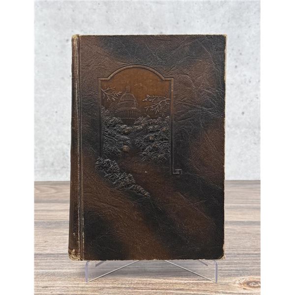 Montana The Land and the People Vol III