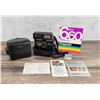 Image 1 : Polaroid Sun 660 Autofocus Land Camera