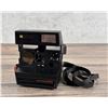 Image 2 : Polaroid Sun 660 Autofocus Land Camera