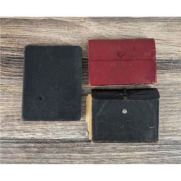 Collection of Masonic Code Books