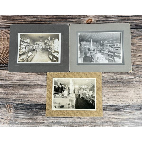 Mercantile General Store Interior Photos