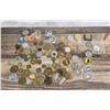 Image 1 : Group of Collector Souvenir Tokens Coins