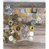 Image 3 : Group of Collector Souvenir Tokens Coins
