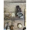 Image 8 : Collection of Vintage Watches