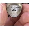 Image 3 : Bell Trading Post Navajo Sterling Silver Ring