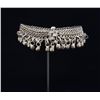 Image 2 : Persian Silver Belly Dancer Anklet