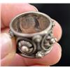 Image 3 : Taxco Mexico Sterling Silver Ring