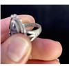 Image 3 : Bell Trading Post Sterling Silver Agate Ring
