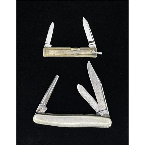 Remington Pocket Knives