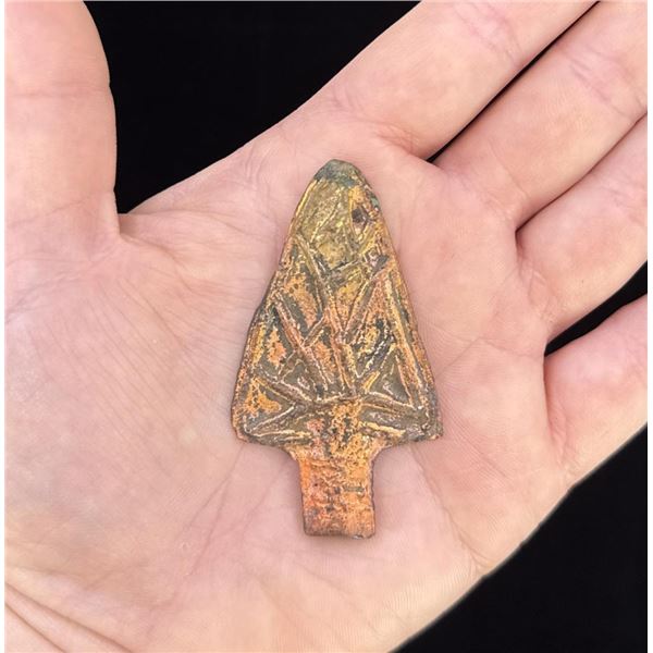 Anaconda Copper Mining Company Montana Ingot