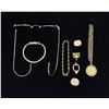 Image 2 : Collection of Gold Filled Jewelry