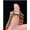 Image 4 : Copper Cuban Link Bracelet