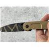 Image 4 : Extrema Ratio BF1 CD Desert Warfare Knife