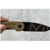 Image 5 : Extrema Ratio BF1 CD Desert Warfare Knife