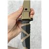 Image 7 : Extrema Ratio Fulcrum C Desert Warfare Knife