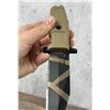 Image 8 : Extrema Ratio Fulcrum C Desert Warfare Knife
