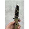 Image 9 : Extrema Ratio Fulcrum C Desert Warfare Knife