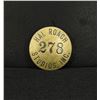 Image 1 : Hollywood Hal Roach Studios Inc Employee Badge