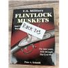 Image 7 : US Military Flinklock Muskets