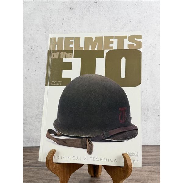 Helmets of the Eto