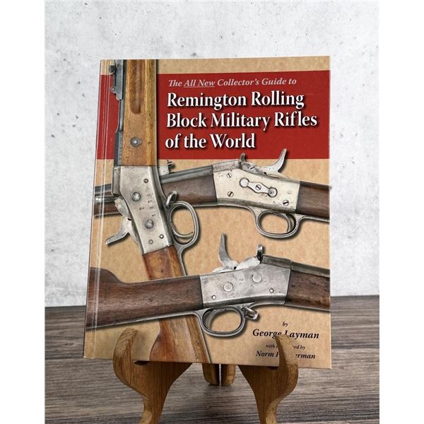 Remington Rolling Block Military Rifles World